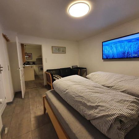 Bed and Breakfast Bed&Kitchen Marstal Kragnæs Exterior foto