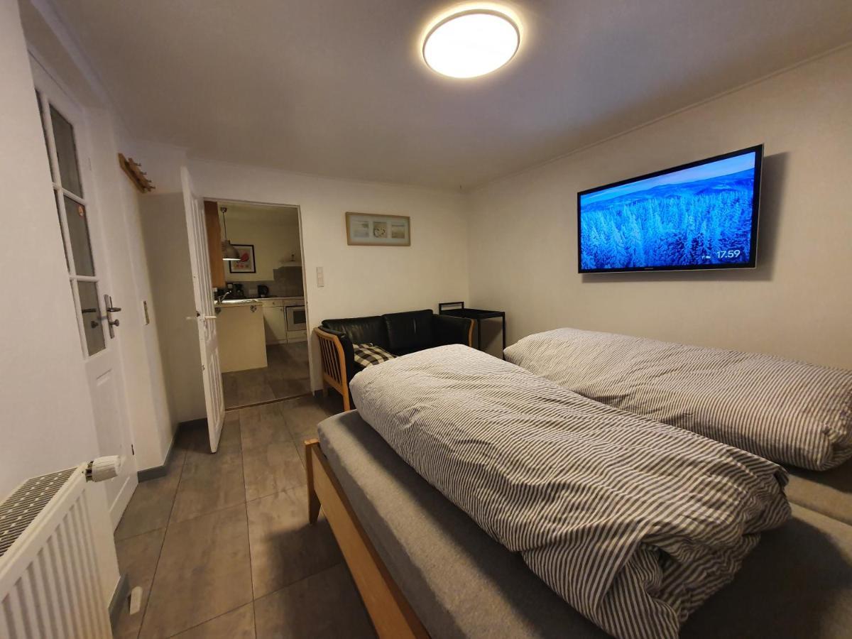 Bed and Breakfast Bed&Kitchen Marstal Kragnæs Exterior foto