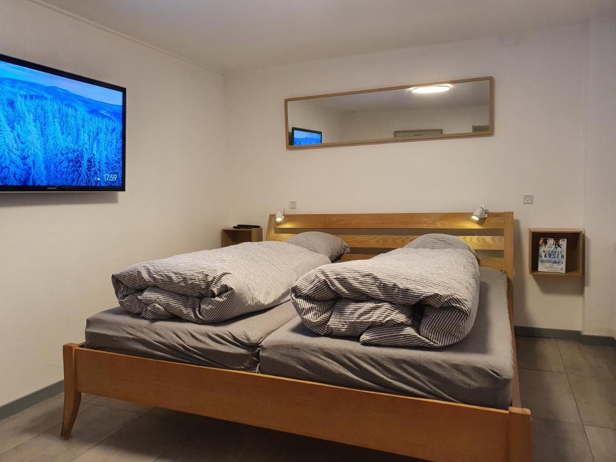 Bed and Breakfast Bed&Kitchen Marstal Kragnæs Exterior foto