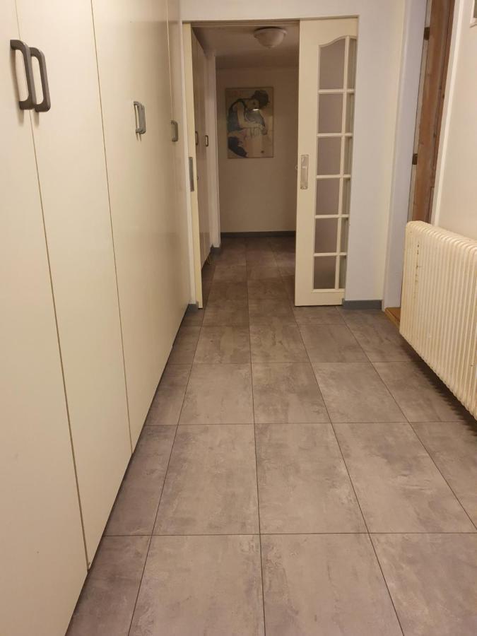 Bed and Breakfast Bed&Kitchen Marstal Kragnæs Exterior foto