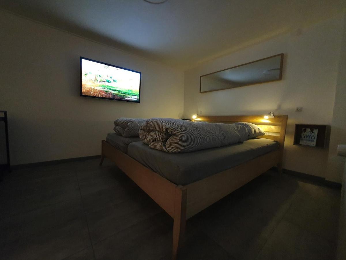 Bed and Breakfast Bed&Kitchen Marstal Kragnæs Exterior foto
