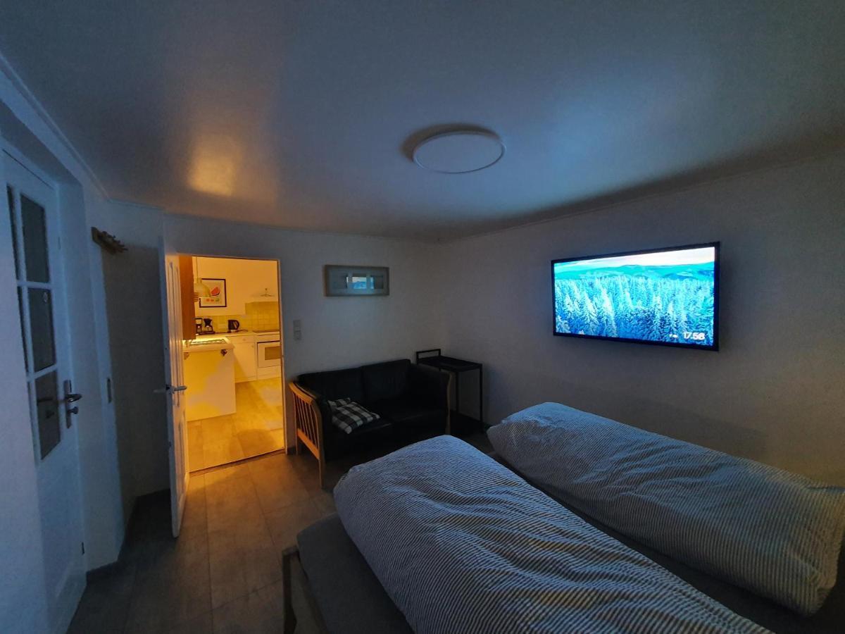 Bed and Breakfast Bed&Kitchen Marstal Kragnæs Exterior foto