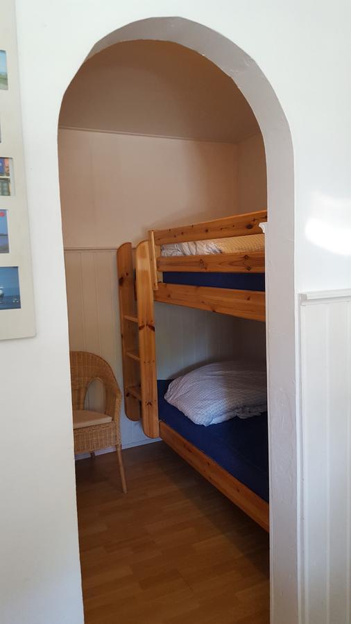 Bed and Breakfast Bed&Kitchen Marstal Kragnæs Exterior foto