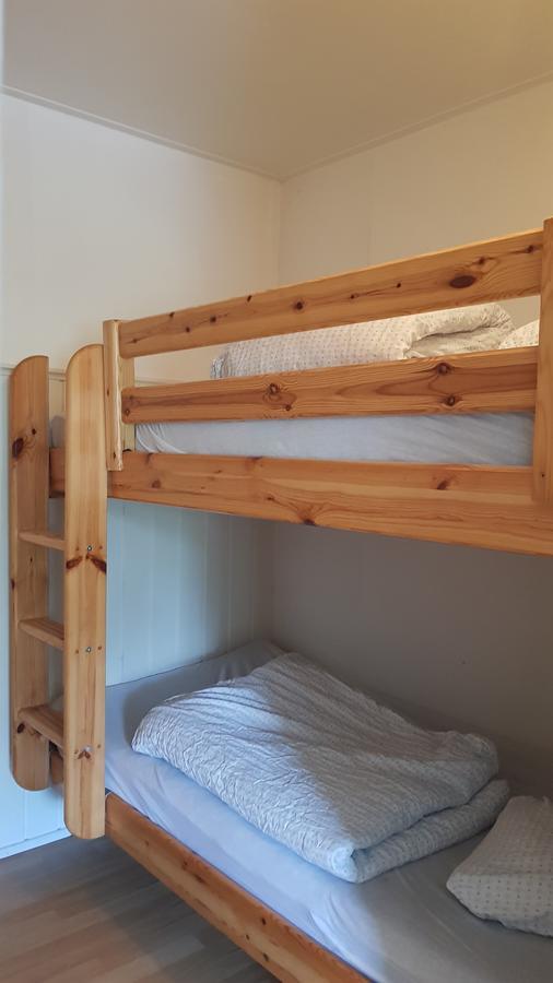 Bed and Breakfast Bed&Kitchen Marstal Kragnæs Exterior foto